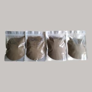 Bột cá 55% Đạm - Ảnh 2
