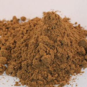 Bột cá 62% Đạm